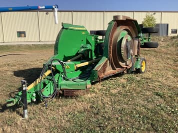 Main image John Deere R15