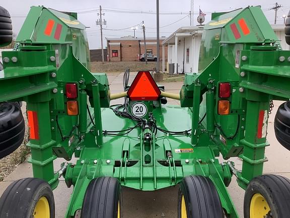 Image of John Deere R15 equipment image 4