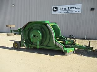 2021 John Deere R15 Equipment Image0