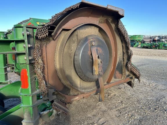 Image of John Deere R15 equipment image 2