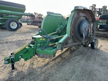 Main image John Deere R15
