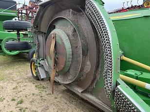 Main image John Deere R15 3