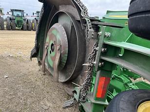 Main image John Deere R15 4