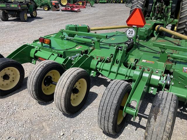 Image of John Deere R15 equipment image 3