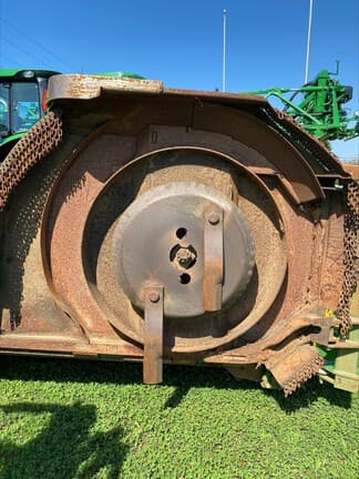 Image of John Deere R15 equipment image 4