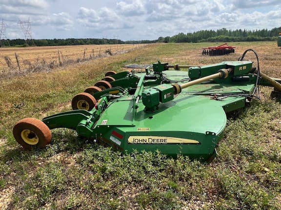 Image of John Deere R15 equipment image 2
