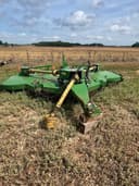 2021 John Deere R15 Image