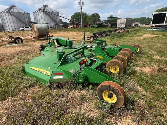 Image of John Deere R15 equipment image 4