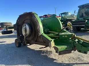 2021 John Deere R15 Equipment Image0