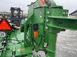 Main image John Deere R15 14