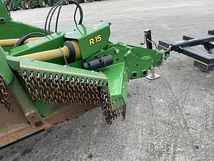 Main image John Deere R15 17