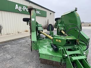 Main image John Deere R15 18