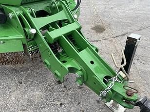 Main image John Deere R15 19