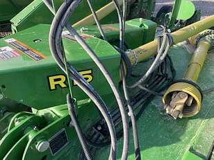 Main image John Deere R15 8