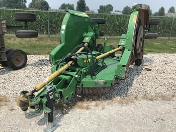 2021 John Deere R15 Equipment Image0