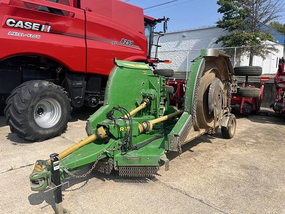 Image of John Deere R15 equipment image 1