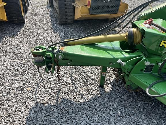 Image of John Deere R15 equipment image 4