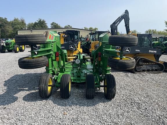 Image of John Deere R15 equipment image 1