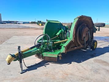 Main image John Deere R15