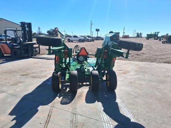 Image of John Deere R15 equipment image 3