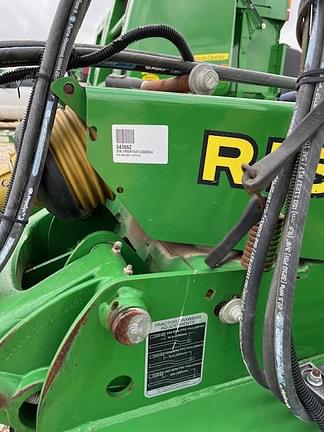 Image of John Deere R15 equipment image 1