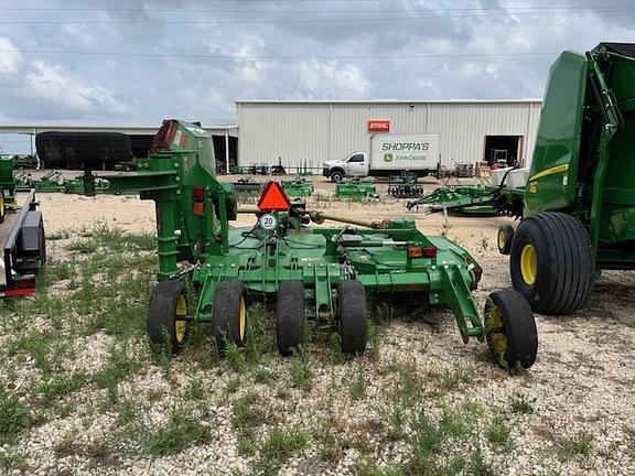 Image of John Deere R15 equipment image 3