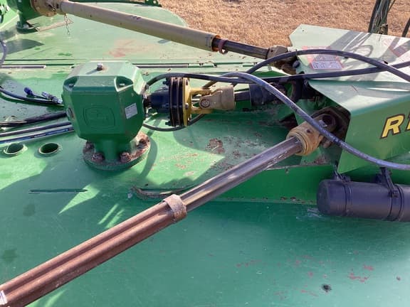 Image of John Deere R15 equipment image 2