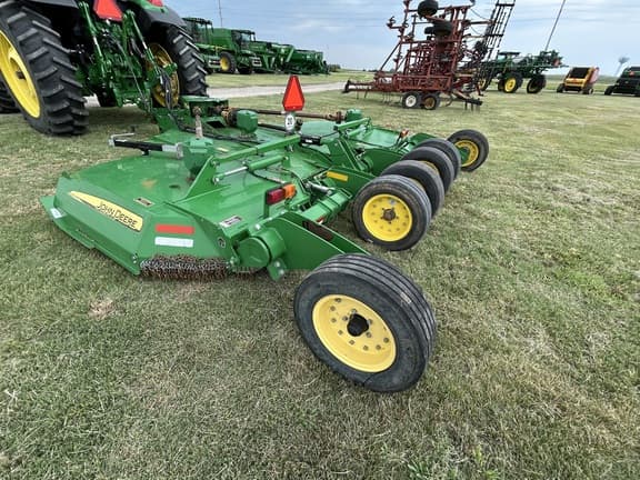 Image of John Deere R15 equipment image 2