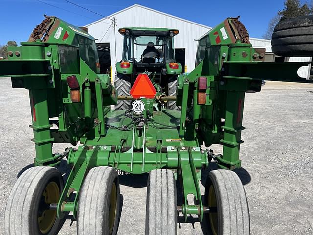 Image of John Deere R15 equipment image 4