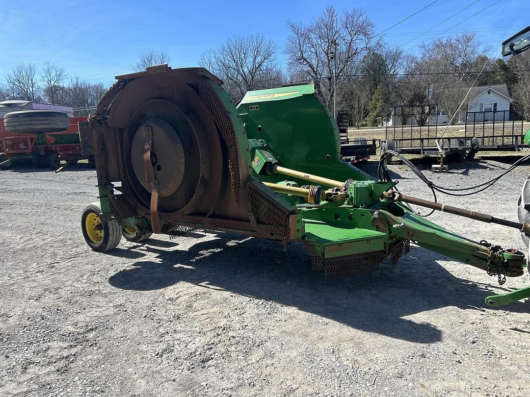 Image of John Deere R15 Primary image
