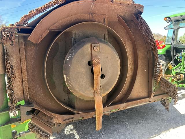 Image of John Deere R15 equipment image 3