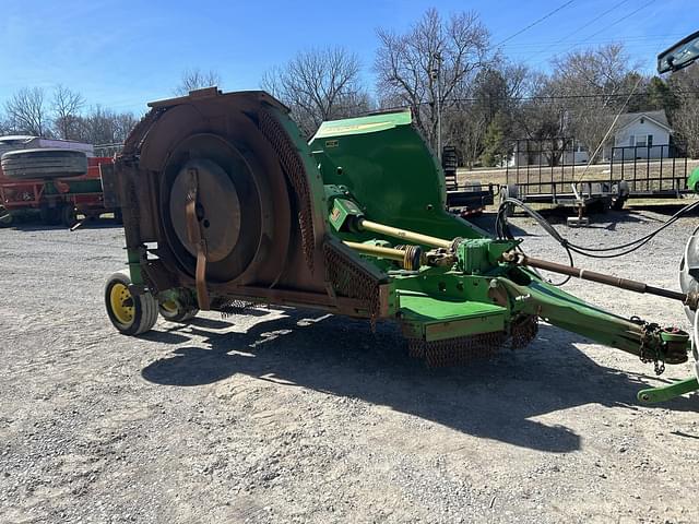 Image of John Deere R15 equipment image 1