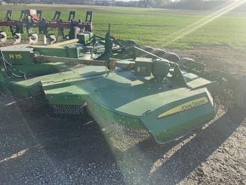 Main image John Deere R15