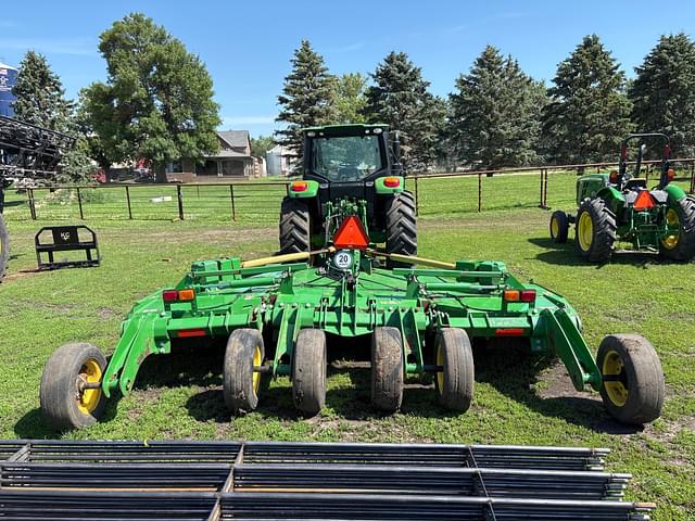 Image of John Deere R15 equipment image 3