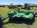 2021 John Deere R15 Image