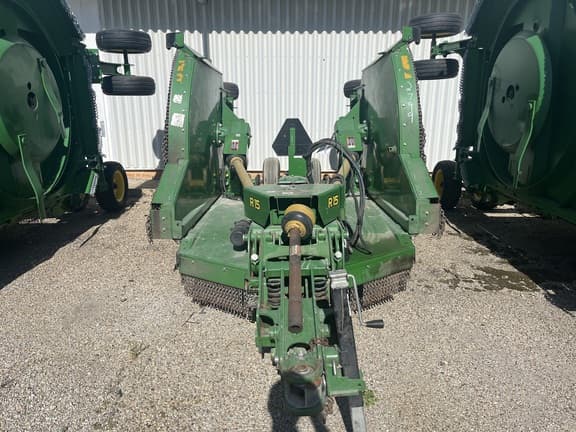 Image of John Deere R15 equipment image 1
