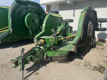 Main image John Deere R15