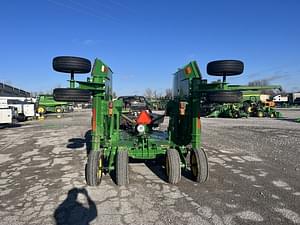 2021 John Deere R20 Image