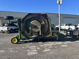 Main image John Deere R20 4