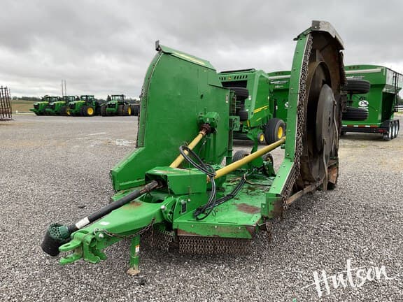 Image of John Deere R20 equipment image 1