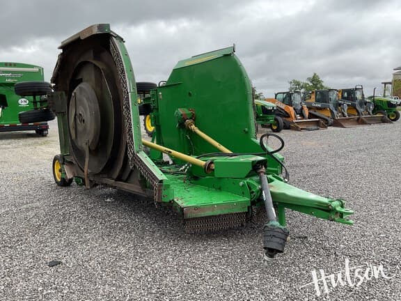 Image of John Deere R20 Primary image