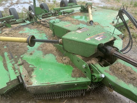 Image of John Deere R20 equipment image 1