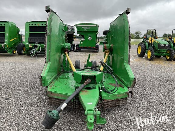 Image of John Deere R20 equipment image 2