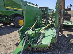 2021 John Deere R20 Equipment Image0