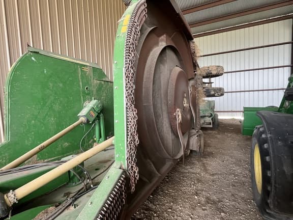 Image of John Deere R20 equipment image 2