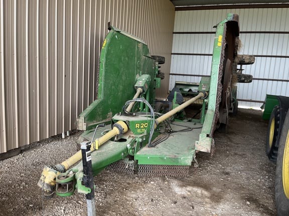 2021 John Deere R20 Equipment Image0