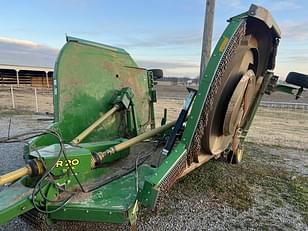 Main image John Deere R20 0