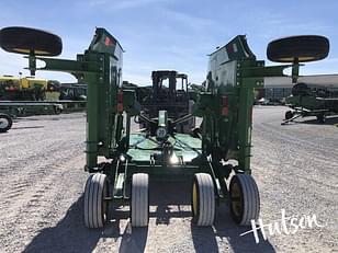 Main image John Deere R20 3