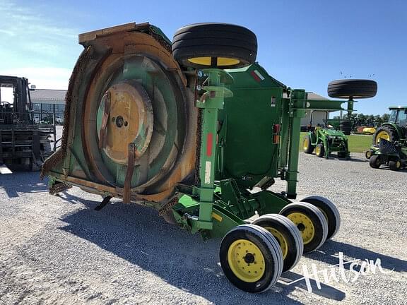 Image of John Deere R20 equipment image 3