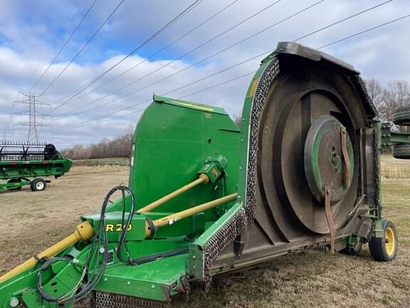 Image of John Deere R20 equipment image 1